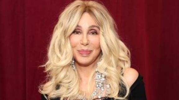 Cher ammessa nella Rock and Roll Hall of Fame