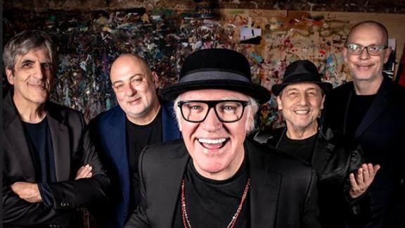 Speciale International Jazz Day