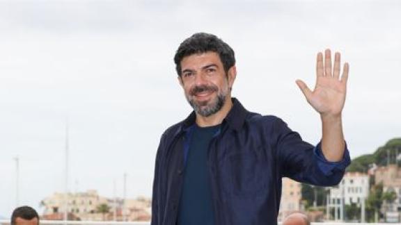 Pierfrancesco Favino nella giuria del Festival di Cannes