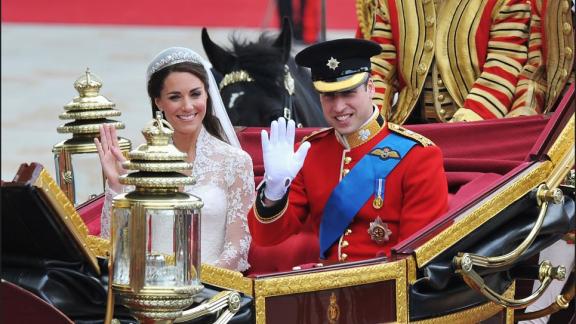 Kate Middleton: la bellissima foto per l'anniversario di matrimonio