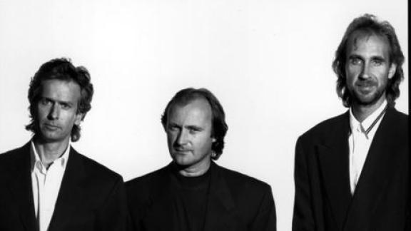 Genesis: esce  un'edizione speciale dell'album “Turn It On Again: The Hits” 