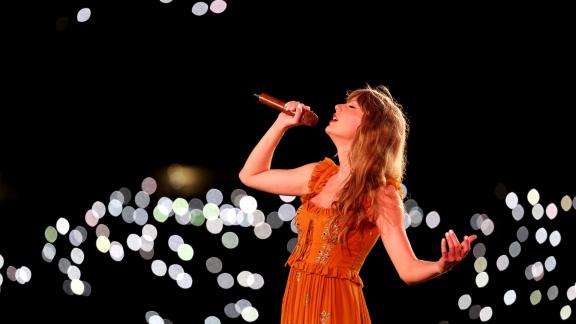 Taylor Swift: arriva il corso destinato ai genitori dei fan