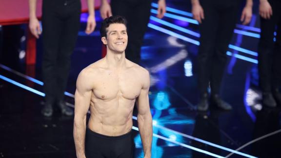 Roberto Bolle: si fa il suo nome per la direzione del Corpo di Ballo del Teatro alla Scala 