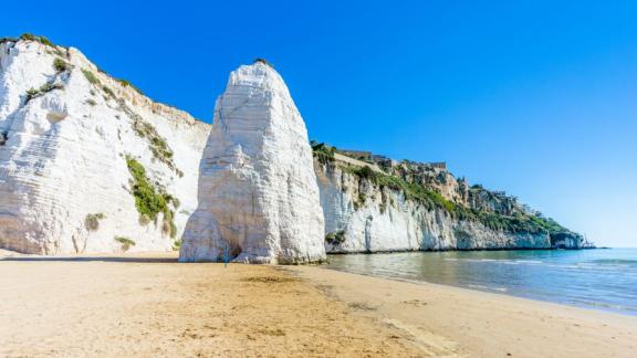 Le 15 migliori spiagge d'Europa