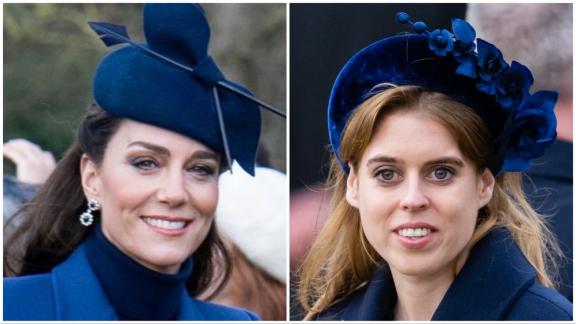 Kate Middleton: trovata la sua sostituta