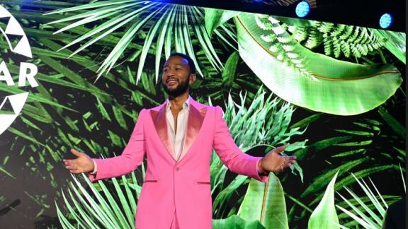 John Legend ha una nuova attività