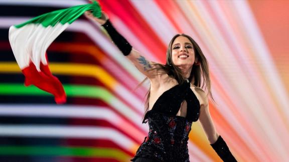 Angelina Mango: per il New York Times è l'astro nascente della musica mondiale