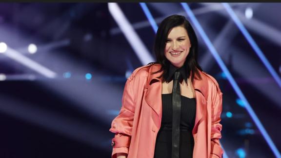 Laura Pausini: il bellissimo video dei 50 anni