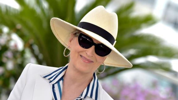 Meryl Streep: potrebbe esserci un Mamma mia! 3