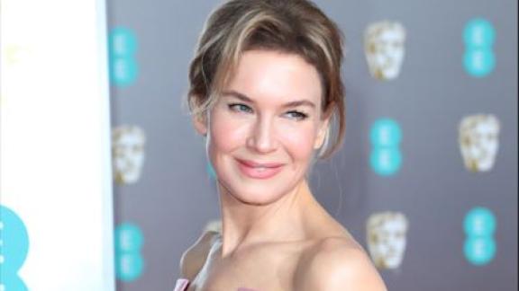 Bridget Jones: le prime foto e i video dal nuovo film