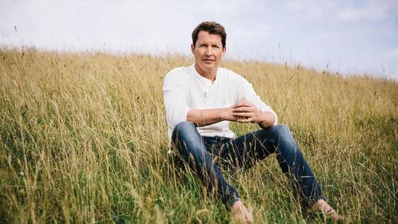 James Blunt:  Back To Bedlam 20th Anniversary Tour