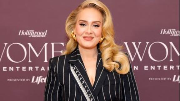 Adele rivela i suoi nuovi progetti