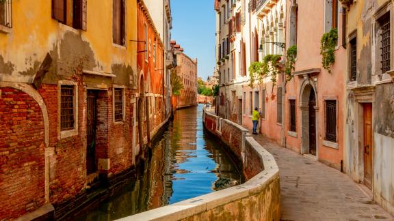 E' questa la città più cara d'Italia