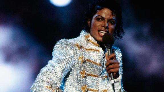 Michael Jackson: il nipote Jafaar identico nelle scene di Thriller
