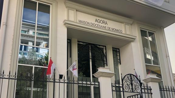La Dante Monaco presenta il Rapporto Italiani nel Mondo 2023”