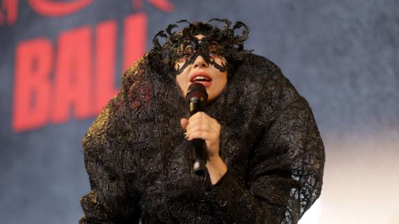 Lady Gaga parla del suo personaggio in Joker: Folie à Deux
