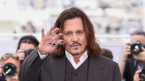 Johnny Depp, Jeff Bridges, Adam Driver e Jason Momoa nel nuovo film di Terry Gilliam