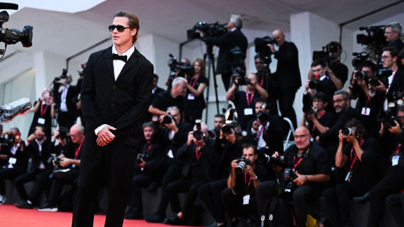 Mostra del Cinema di Venezia 2024:  le star e i film che potrebbero arrivare al Lido