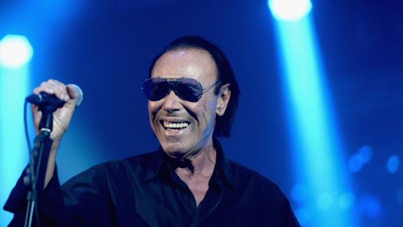 Antonello Venditti racconta quando Lucio Dalla lo salvò