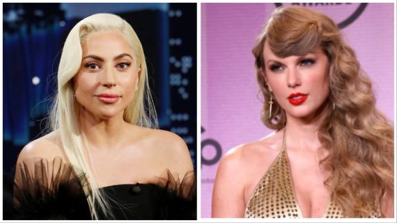 Taylor Swift prende le difese di Lady Gaga