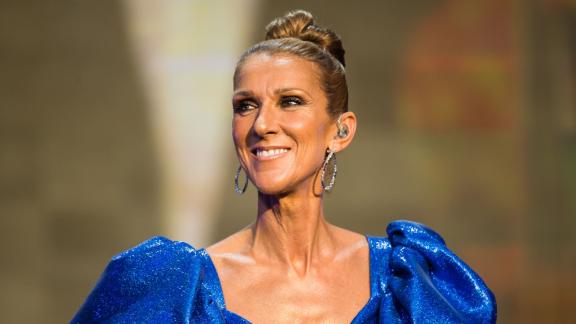 Celine Dion: si fa il suo nome per lo show inaugurale delle Olimpiadi