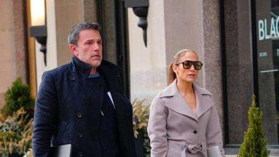 Jennifer Lopez e Ben Affleck avrebbero messo in vendita la loro villa