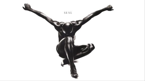 Seal: arriva la ristampa del suo omonimo album del 1994
