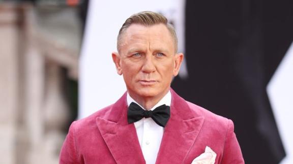 Daniel Craig: del tutto irriconoscibile nel nuovo film