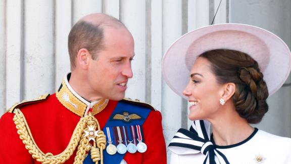 Kate Middleton: è sua l'ultima bellissima foto del principe William