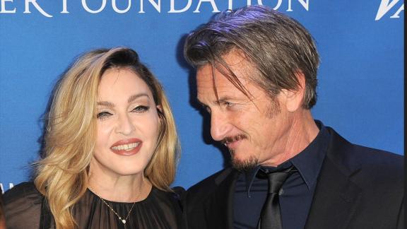 Madonna? Non l'ho mai picchiata con una mazza da baseball