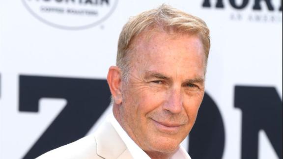 Kevin Costner rivela: faccio film per uomini, ma ho successo grazie alle donne