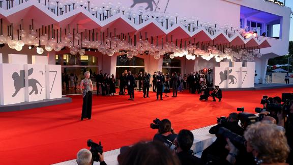 Mostra del Cinema di Venezia: ecco quale sarà il film d'apertura