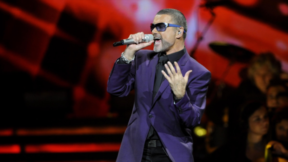 George Michael: Andrew Ridgeley non direbbe di no a uno show con ologramma dell'artista