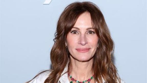 Julia Roberts: le  prime foto sul set del nuovo film