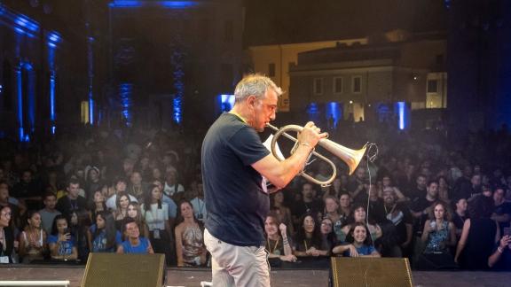 Time in Jazz: adesso c'è Time to App, la App  per tenersi informati su concerti, biglietti, location e tutte le notizie sul festival