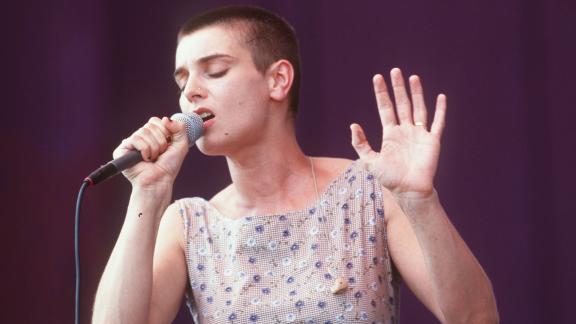 Sinead O' Connor: la verità sulla sua scomparsa