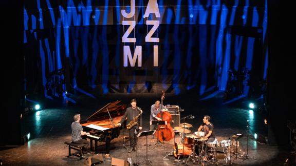 JAZZMI 2024