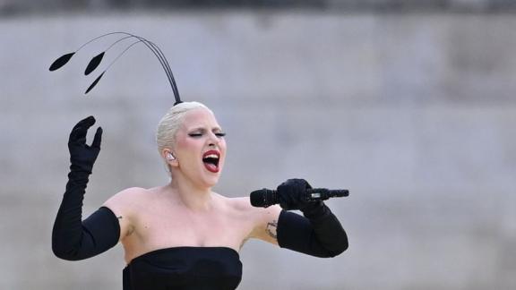 Lady Gaga rivela nuovi dettagli sul film Joker: Folie A Deux