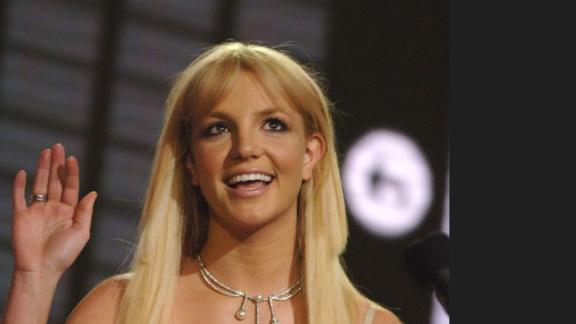 Britney Spears: arriva il film. Ecco chi potrebbe interpretarla