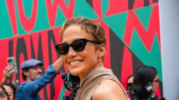 Jennifer Lopez cerca la rivincita