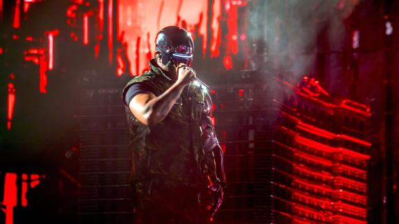 The Weeknd: novità in arrivo