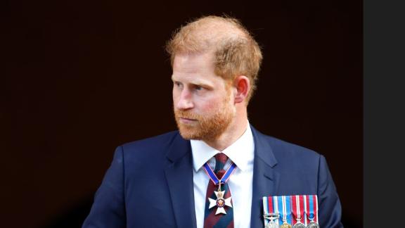 Il Principe Harry ha nostalgia di casa