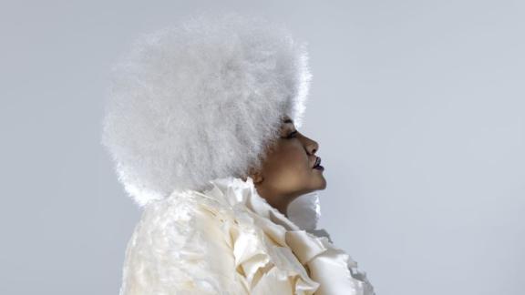 Lady Blackbird: Radio Monte Carlo presenta il nuovo album in anteprima