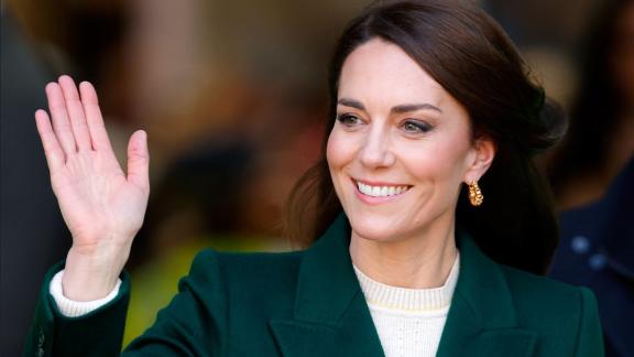 Kate Middleton: ecco quando la rivedremo in pubblico