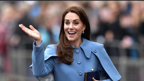 Kate Middleton annuncia di aver terminato la chemioterapia: il video