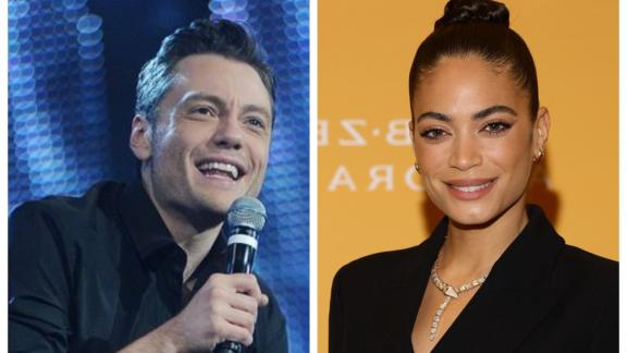 Tiziano Ferro: arriva il duetto con Elodie