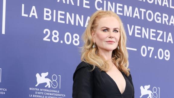 Nicole Kidman: dopo anni i figli Bella e Connor si fanno vivi