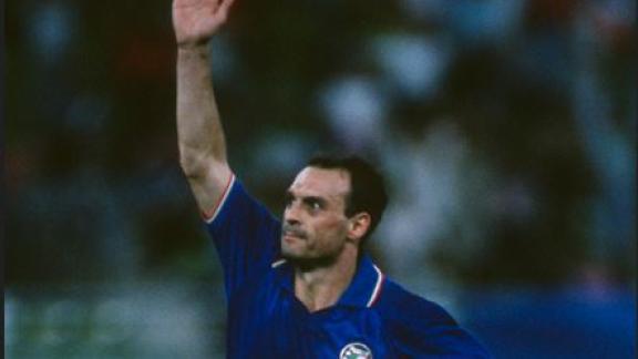 Totò Schillaci, addio