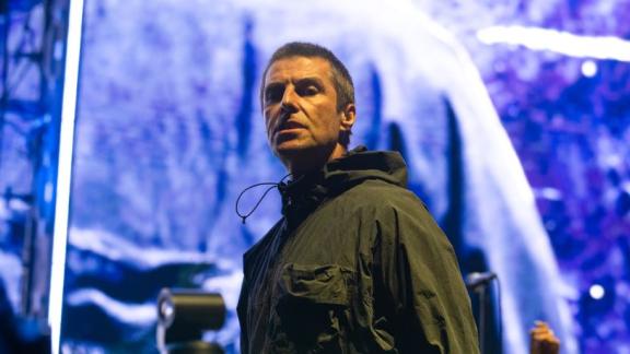 21 settembre 1972: nasce Liam Gallagher