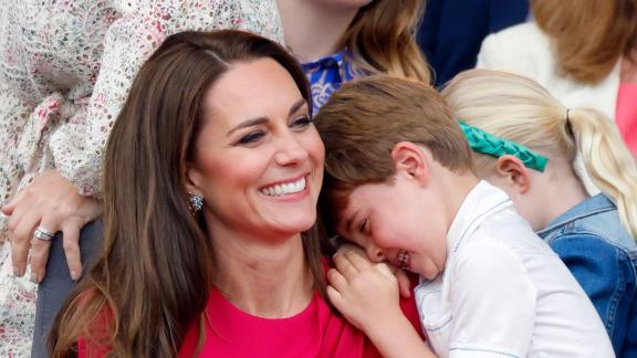 Kate Middleton: il suo primo impegno è per i bambini